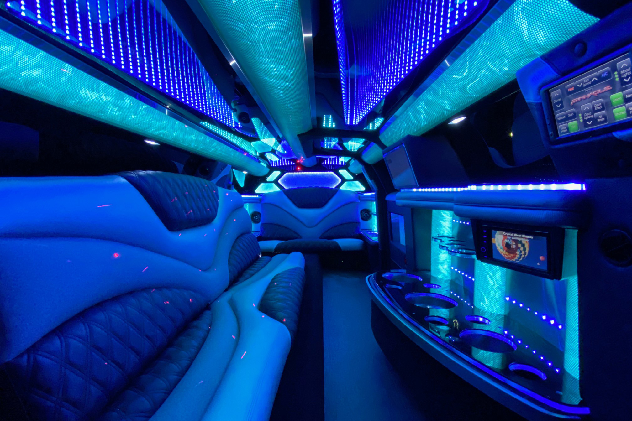 limo rental